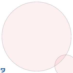 【Processing】fillの使い方を画像つきで解説【色がついた図形たちは、きっと喜んでくれている】