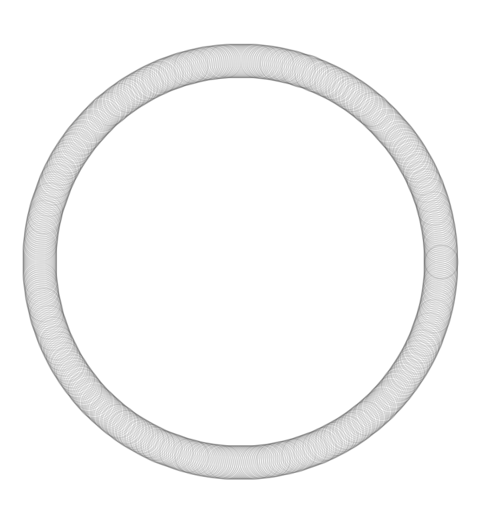 【Processing】TWO_PIの使い方