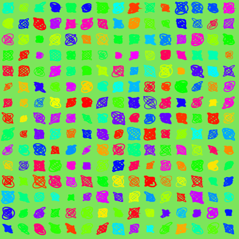 Processing Processing