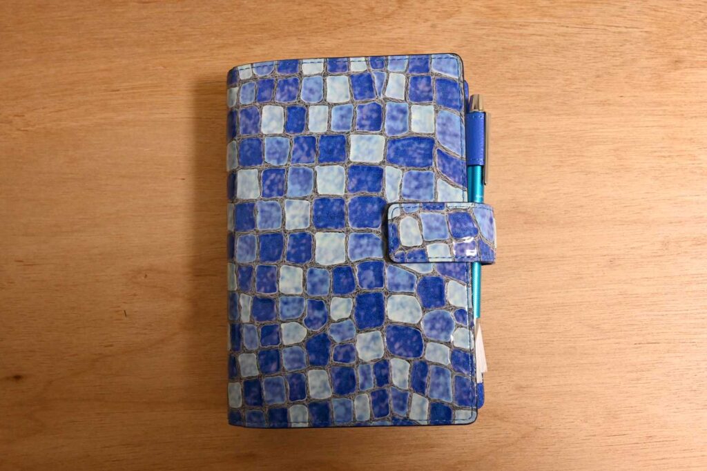 ASHFORD×NAGASAWA サントシャペル バイブル。