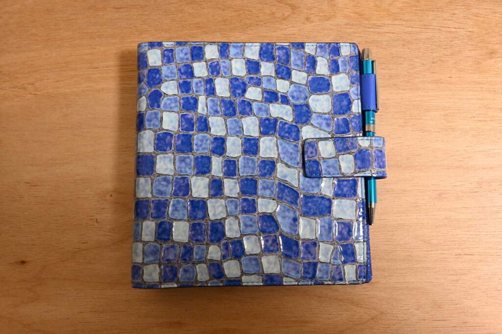 ASHFORD×NAGASAWA サントシャペル HBWA5。